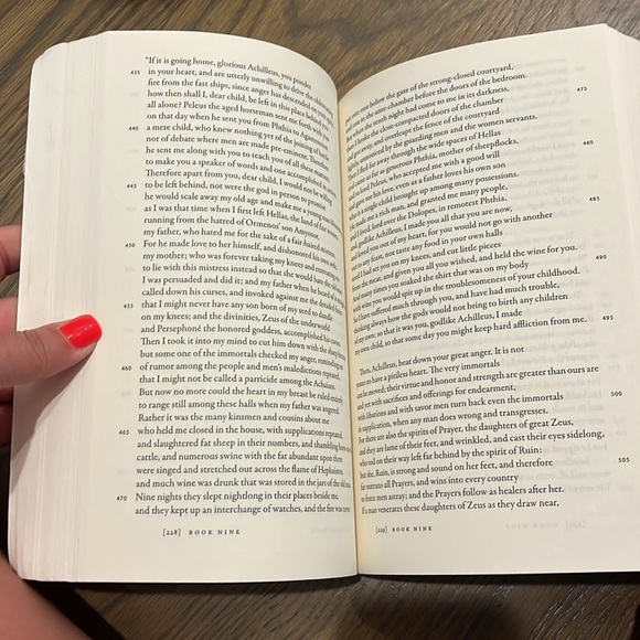 The Iliad of Homer by Richmond Lattimore - Picture 2 of 3